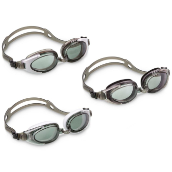 Okularki do pływania water pro